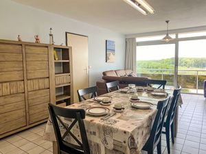 Ferienwohnung für 6 Personen (80 m²) in Bredene