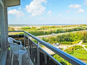 Ferienwohnung für 4 Personen (45 m&sup2;) in Bredene