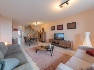 Ferienwohnung für 4 Personen (120 m&sup2;) in Bredene