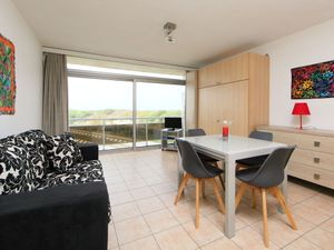 Ferienwohnung für 2 Personen (25 m²) in Bredene