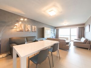 Ferienwohnung für 2 Personen (50 m²) in Bredene