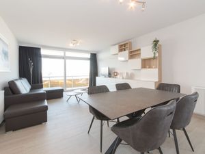 Ferienwohnung für 4 Personen (60 m&sup2;) in Bredene