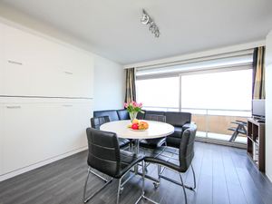 Ferienwohnung für 4 Personen (25 m²) in Bredene