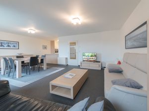 Ferienwohnung für 5 Personen (106 m²) in Bredene