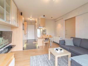 Ferienwohnung für 2 Personen (45 m&sup2;) in Bredene