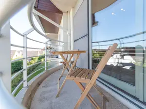 Ferienwohnung für 2 Personen (35 m²) in Bredene