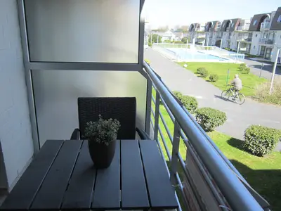 TerraceBalcony
