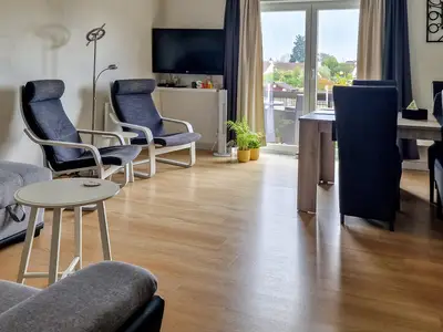 living-room