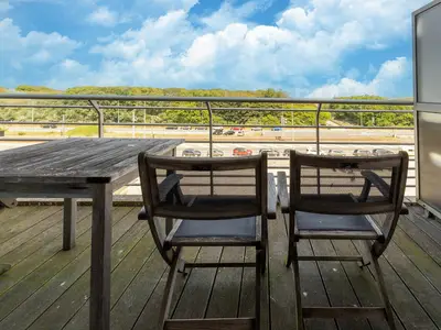 TerraceBalcony