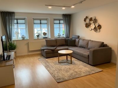 Ferienwohnung für 4 Personen (75 m²) in Bredstedt 2/10