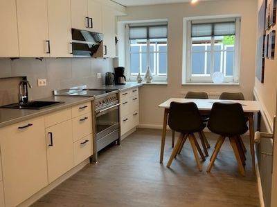 Ferienwohnung für 4 Personen (75 m²) in Bredstedt 3/10