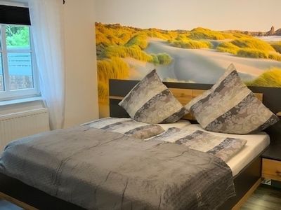 Ferienwohnung für 4 Personen (75 m²) in Bredstedt 10/10