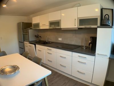 Ferienwohnung für 6 Personen (90 m²) in Bredstedt 6/10