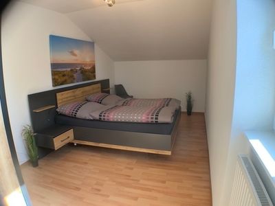 Ferienwohnung für 6 Personen (90 m²) in Bredstedt 9/10