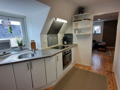 Ferienwohnung für 2 Personen (45 m²) in Bredstedt 5/10