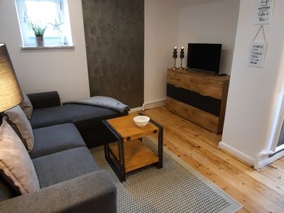 Ferienwohnung für 2 Personen (45 m²) in Bredstedt 10/10