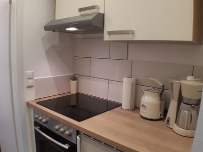 Ferienwohnung für 2 Personen (45 m²) in Bredstedt 5/10