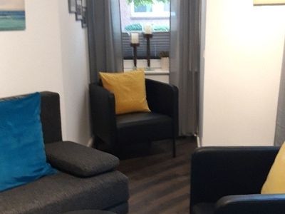 Ferienwohnung für 2 Personen (45 m²) in Bredstedt 10/10