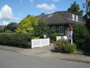 Ferienwohnung für 2 Personen (40 m&sup2;) in Bredstedt