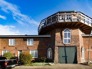 Ferienwohnung für 4 Personen (120 m²) in Bredstedt