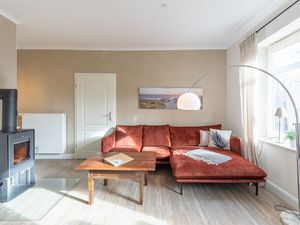 Ferienwohnung für 2 Personen (55 m&sup2;) in Bredstedt