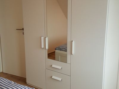 Ferienwohnung für 4 Personen (60 m²) in Bredstedt 5/9