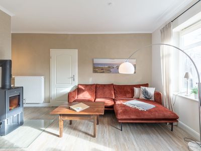 Ferienwohnung für 2 Personen (55 m²) in Bredstedt 1/10