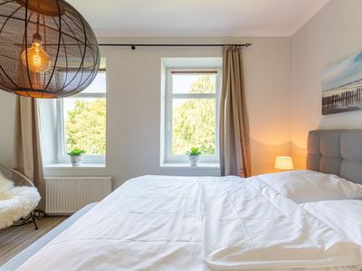 Ferienwohnung für 4 Personen (73 m²) in Bredstedt 10/10