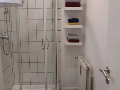 Ferienwohnung für 2 Personen (45 m²) in Bredstedt 6/10