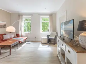 Ferienwohnung für 2 Personen (55 m²) in Bredstedt