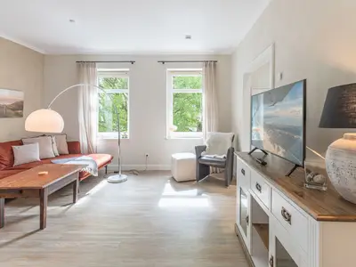 Ferienwohnung für 2 Personen (55 m²) in Bredstedt 1/10
