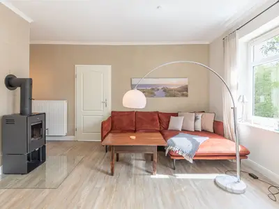 Ferienwohnung für 2 Personen (55 m²) in Bredstedt 3/10