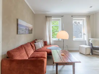 Ferienwohnung für 2 Personen (55 m²) in Bredstedt 5/10