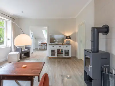 Ferienwohnung für 2 Personen (55 m²) in Bredstedt 7/10