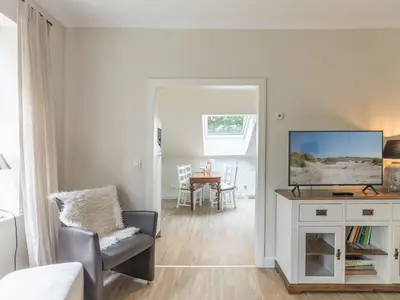 Ferienwohnung für 2 Personen (55 m²) in Bredstedt 8/10