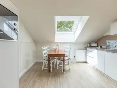 Ferienwohnung für 2 Personen (55 m²) in Bredstedt 9/10