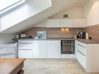 Ferienwohnung für 2 Personen (55 m²) in Bredstedt 10/10