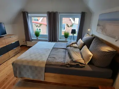 Ferienwohnung für 2 Personen (45 m²) in Bredstedt 1/10