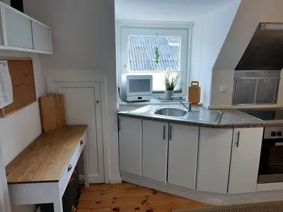 Ferienwohnung für 2 Personen (45 m²) in Bredstedt 4/10