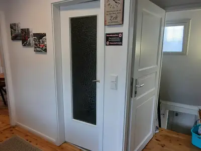 Ferienwohnung für 2 Personen (45 m²) in Bredstedt 6/10
