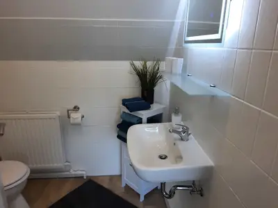 Ferienwohnung für 2 Personen (45 m²) in Bredstedt 9/10