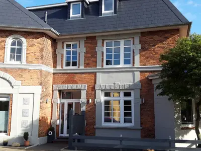 Ferienwohnung für 2 Personen (45 m²) in Bredstedt 4/10