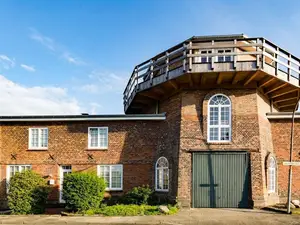 Ferienwohnung für 4 Personen (120 m²) in Bredstedt