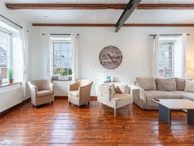 Ferienwohnung für 4 Personen (120 m²) in Bredstedt 2/10