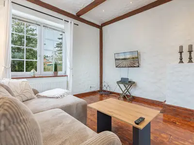 Ferienwohnung für 4 Personen (120 m²) in Bredstedt 5/10