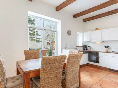 Ferienwohnung für 4 Personen (120 m²) in Bredstedt 10/10