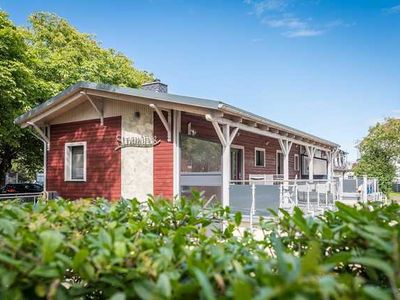 Ferienwohnung für 2 Personen (35 m²) in Breege 2/10