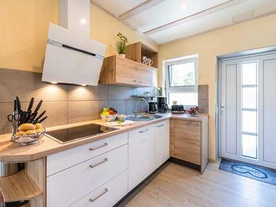 Ferienwohnung für 2 Personen (35 m²) in Breege 10/10