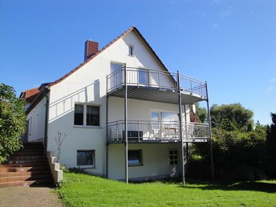 Ferienwohnung für 5 Personen (85 m²) in Breege 2/10