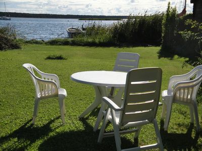 Ferienwohnung für 5 Personen (85 m²) in Breege 5/10